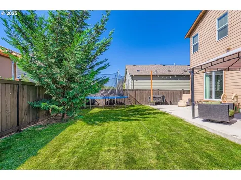 900 Bear Creek Drive Molalla OR 97038