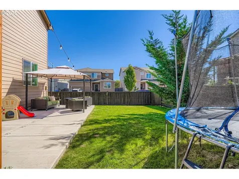 900 Bear Creek Drive Molalla OR 97038