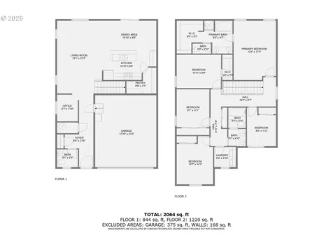 900 Bear Creek Drive Molalla OR 97038