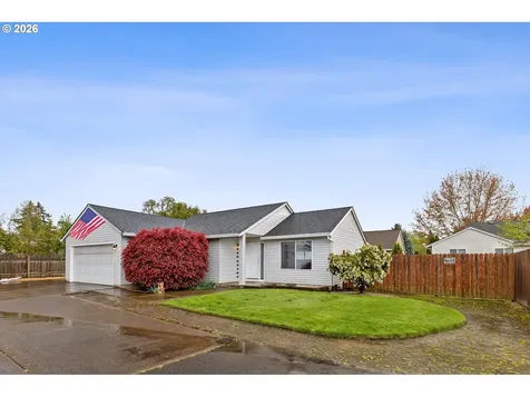 708 Bell Street Dayton OR 97114