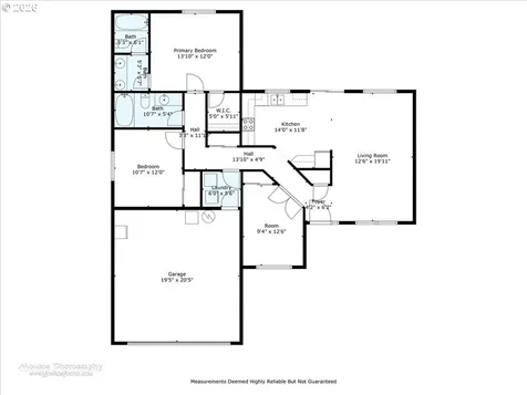 708 Bell Street Dayton OR 97114
