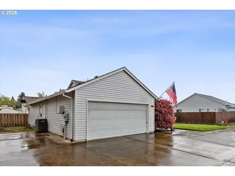 708 Bell Street Dayton OR 97114