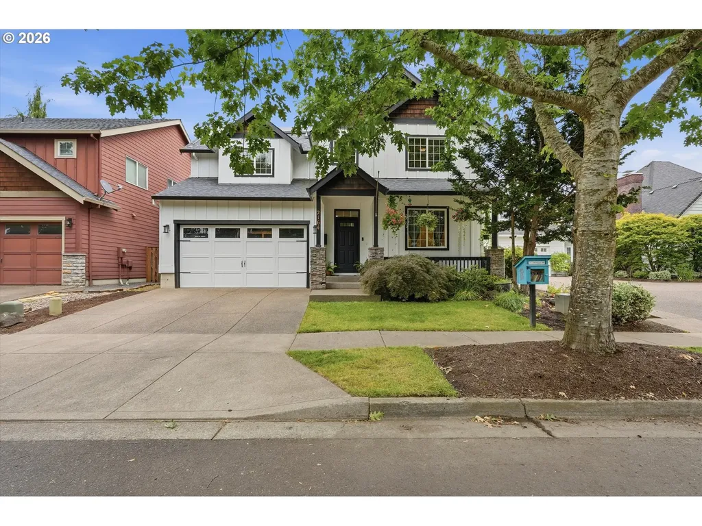 2164 N Legacy Drive Newberg OR 97132