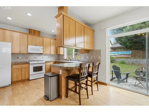 2164 N Legacy Drive Newberg OR 97132