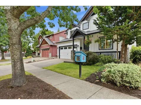 2164 N Legacy Drive Newberg OR 97132