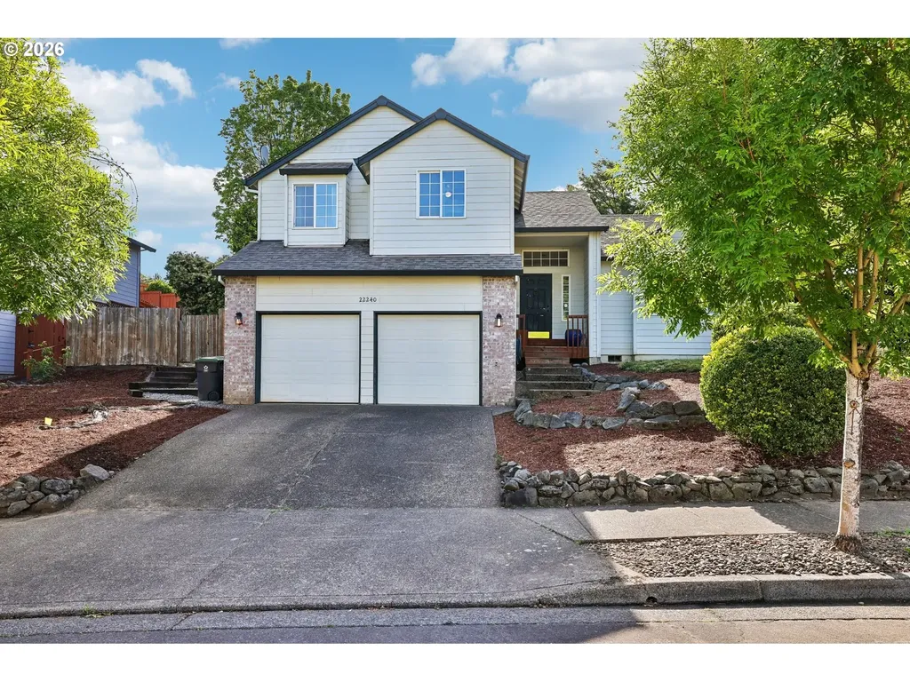 22240 SW Martinazzi Avenue Tualatin OR 97062
