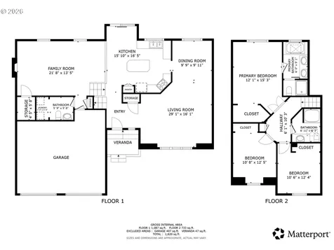22240 SW Martinazzi Avenue Tualatin OR 97062