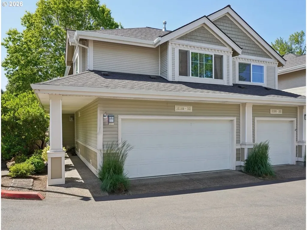 16199 SW Audubon Street Beaverton OR 97003