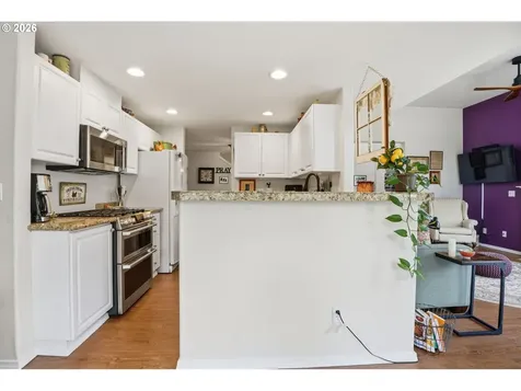 16199 SW Audubon Street Beaverton OR 97003