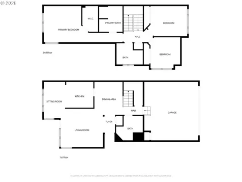 16199 SW Audubon Street Beaverton OR 97003
