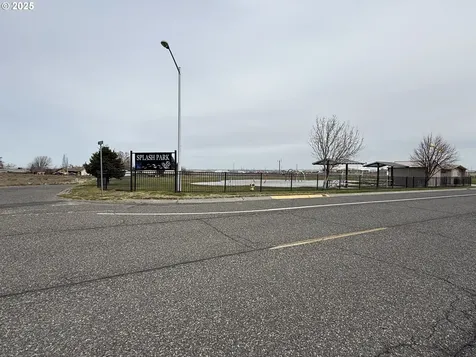 NE Front (Tax Lot 200) Street Boardman OR 97818