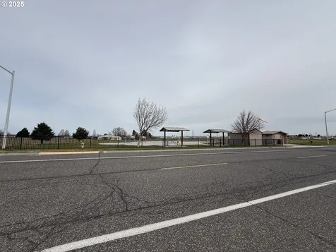 NE Front (Tax Lot 200) Street Boardman OR 97818