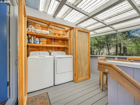 631 N Larch Street Cannon Beach OR 97110