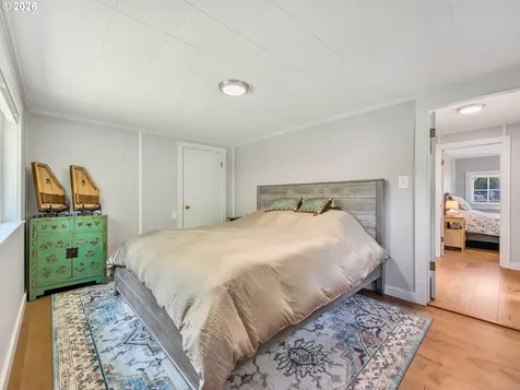 631 N Larch Street Cannon Beach OR 97110