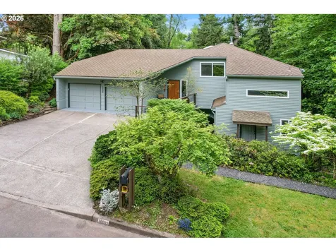 14485 Rainbow Drive Lake Oswego OR 97035