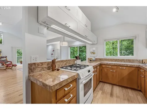 14485 Rainbow Drive Lake Oswego OR 97035