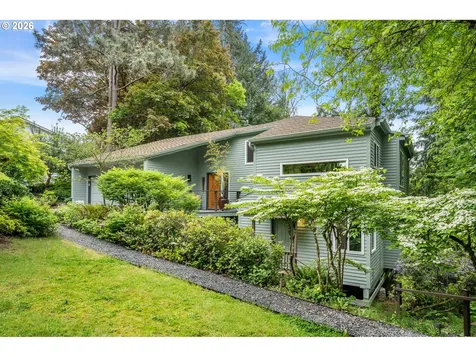 14485 Rainbow Drive Lake Oswego OR 97035
