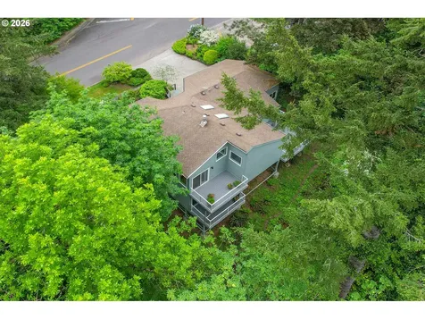 14485 Rainbow Drive Lake Oswego OR 97035
