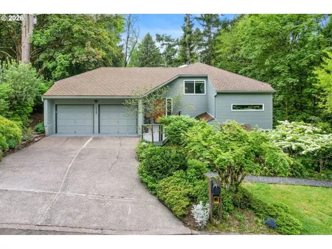 14485 Rainbow Drive Lake Oswego OR 97035
