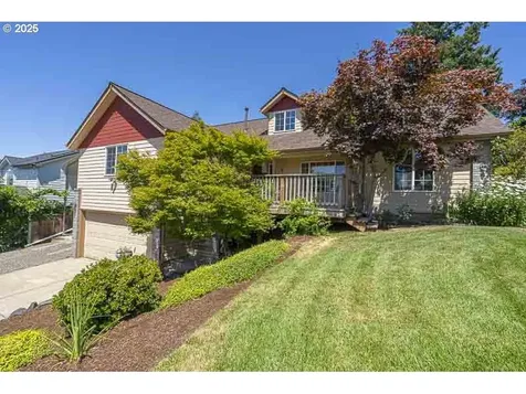 1823 Berndt Hill Drive S Salem OR 97302