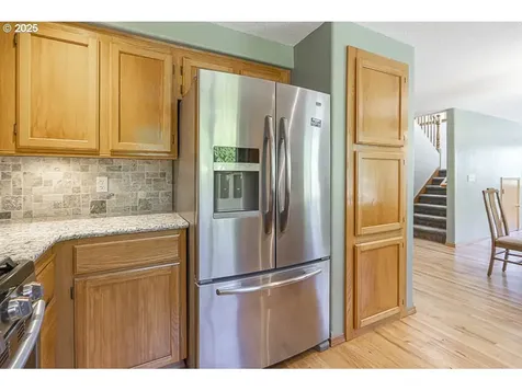 1823 Berndt Hill Drive S Salem OR 97302