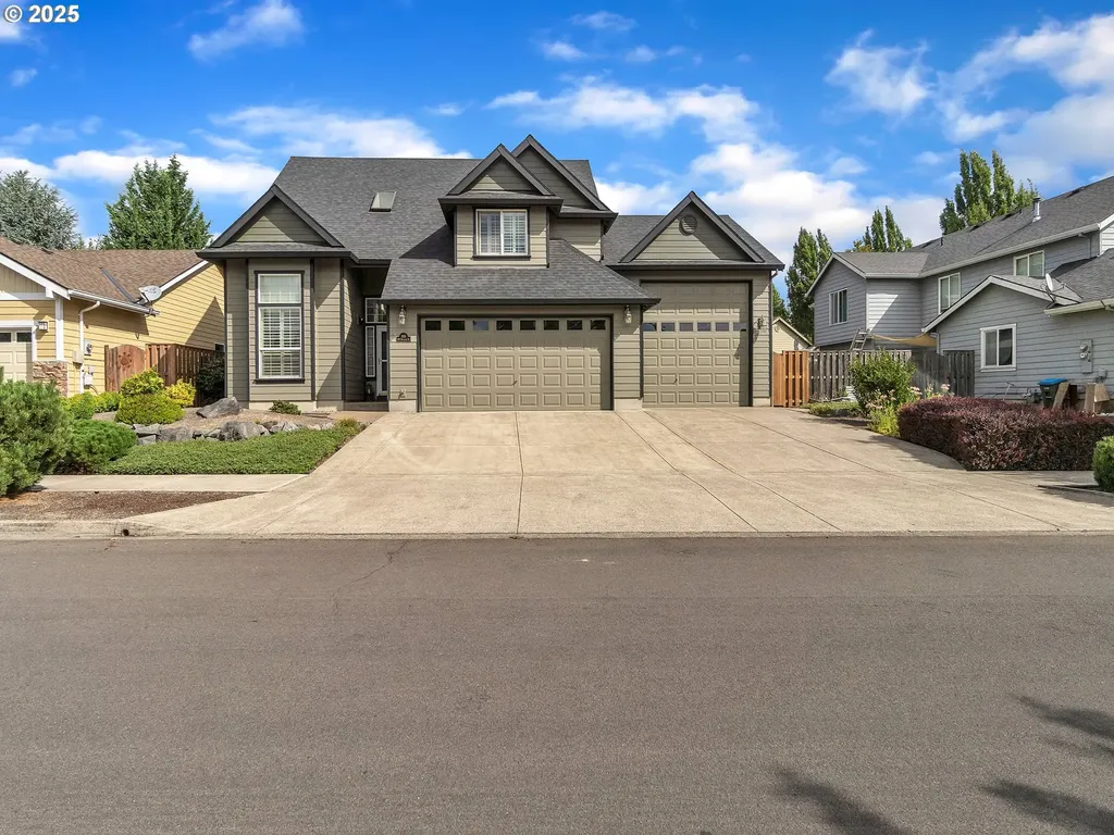 1931 NW Woodland Drive Mcminnville OR 97128