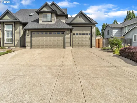 1931 NW Woodland Drive Mcminnville OR 97128