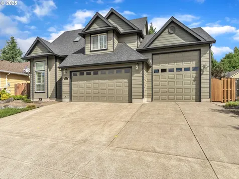 1931 NW Woodland Drive Mcminnville OR 97128