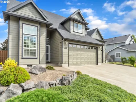 1931 NW Woodland Drive Mcminnville OR 97128