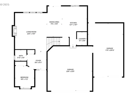 1931 NW Woodland Drive Mcminnville OR 97128
