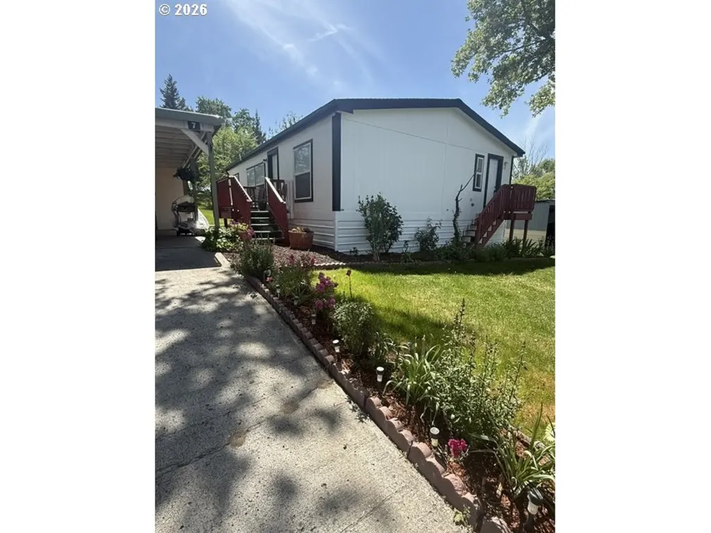1800 NE 10th Street Hermiston OR 97838
