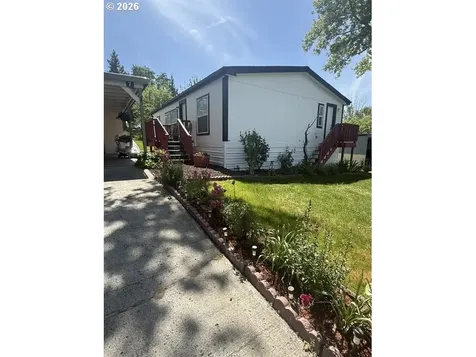1800 NE 10th Street Hermiston OR 97838
