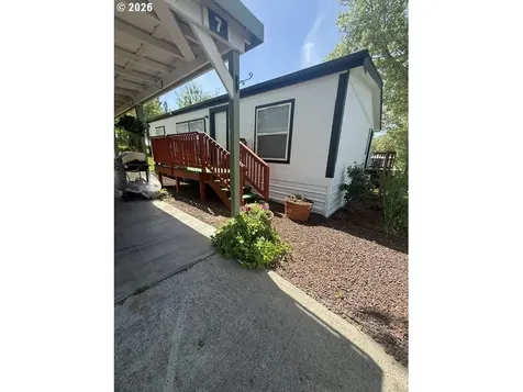 1800 NE 10th Street Hermiston OR 97838