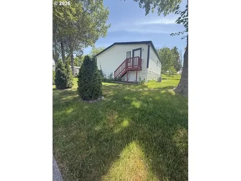 1800 NE 10th Street Hermiston OR 97838