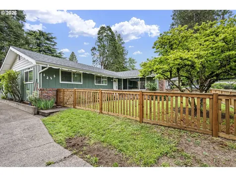 1255 E 30th Avenue Eugene OR 97405