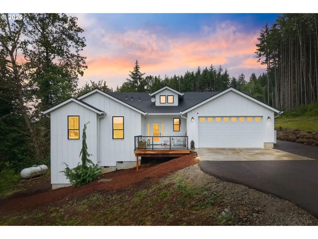 42345 SE Shipley Road Sandy OR 97055