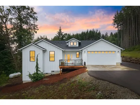 42345 SE Shipley Road Sandy OR 97055