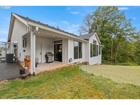 42345 SE Shipley Road Sandy OR 97055