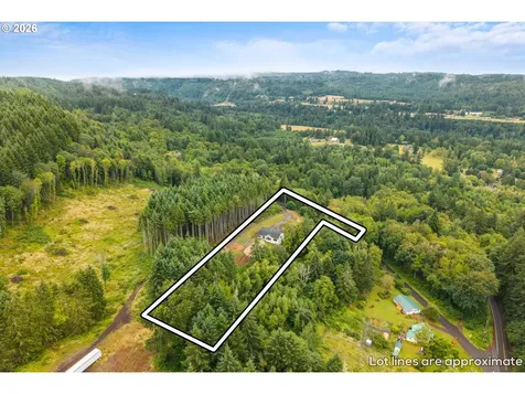 42345 SE Shipley Road Sandy OR 97055