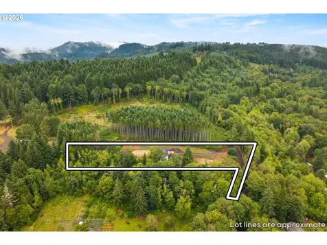 42345 SE Shipley Road Sandy OR 97055