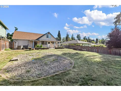 1236 Tyler Avenue Cottage Grove OR 97424