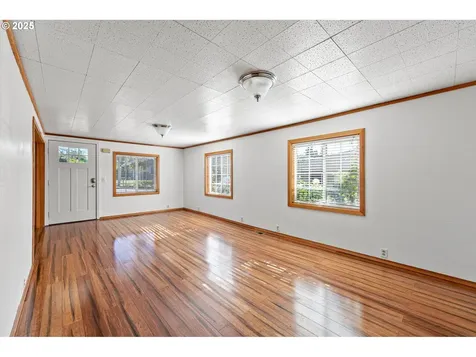 1236 Tyler Avenue Cottage Grove OR 97424