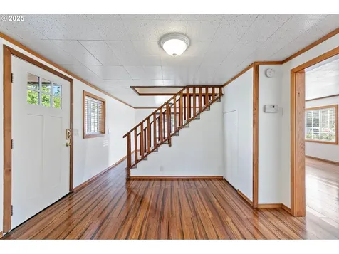 1236 Tyler Avenue Cottage Grove OR 97424