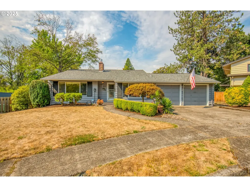 11175 SW Fairfield Street Beaverton OR 97005