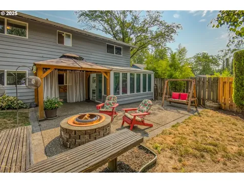 11175 SW Fairfield Street Beaverton OR 97005