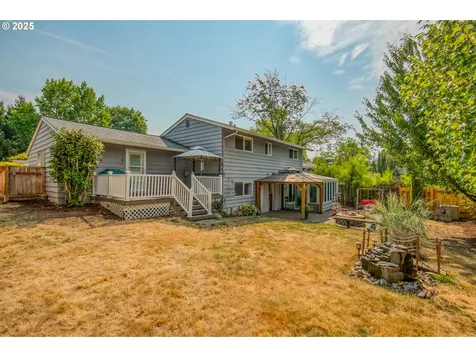 11175 SW Fairfield Street Beaverton OR 97005