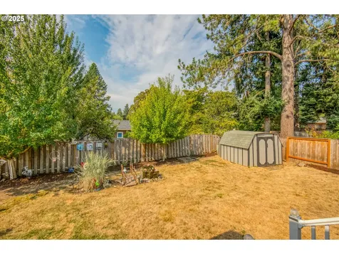 11175 SW Fairfield Street Beaverton OR 97005