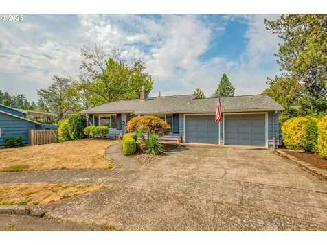 11175 SW Fairfield Street Beaverton OR 97005