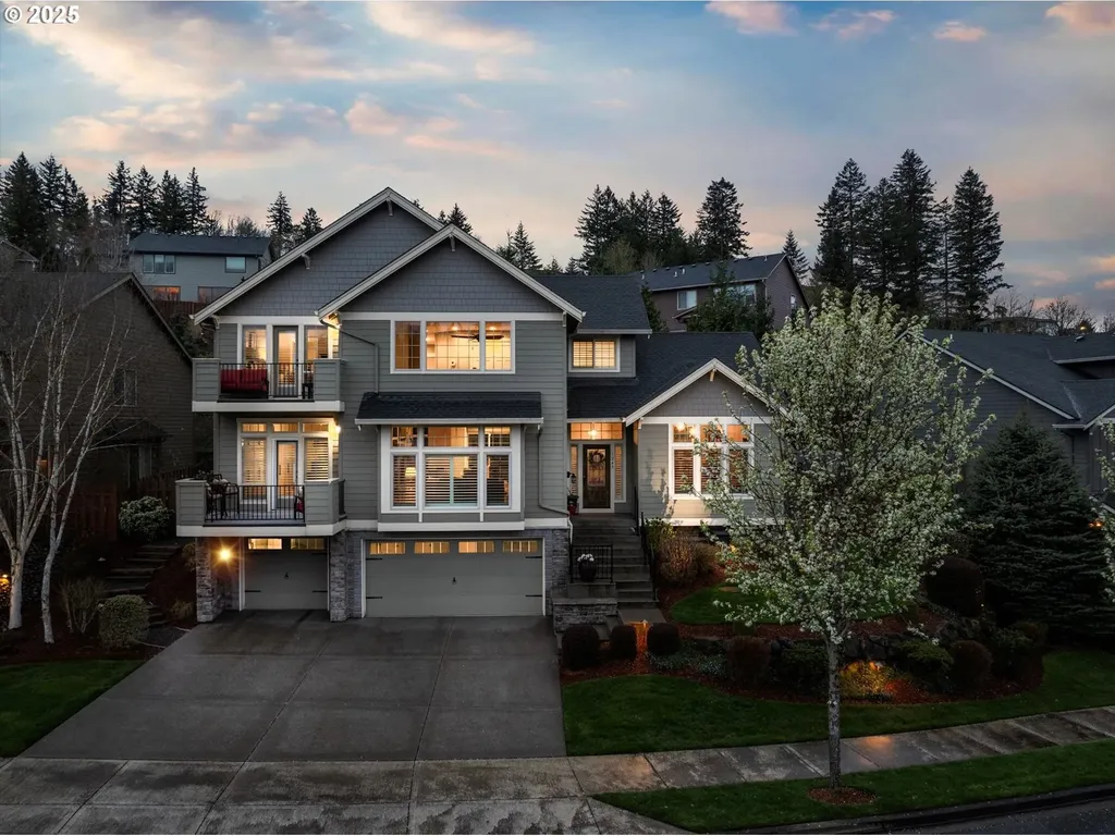 1248 NW 43rd Avenue Camas WA 98607