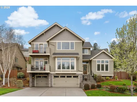1248 NW 43rd Avenue Camas WA 98607
